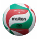 Ballon volley-ball V5M5000 T5 (TAILLE 5) MOLTEN