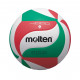 Ballon volley-ball V5M4000 T5 (TAILLE 5) MOLTEN