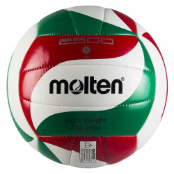 Ballon volley-ball V5M2501-L T5 (TAILLE 5) MOLTEN