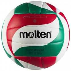 Ballon volley-ball V5M2000-L T5 (TAILLE 5) MOLTEN