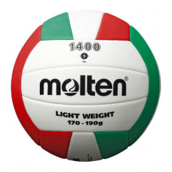 Ballon volley-ball V5C1400-L T5 (TAILLE 5) MOLTEN