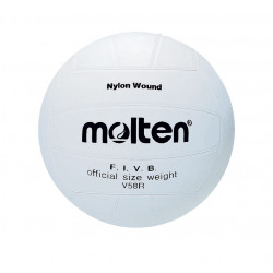 Ballon volley-ball V58-R MOLTEN