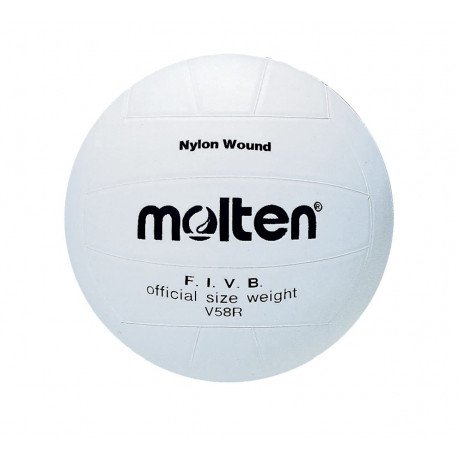 Ballon volley-ball V58-R MOLTEN