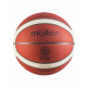Ballon basket BG5000 FFBB T7 (TAILLE 7) MOLTEN