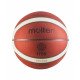 Ballon basket BG5000 FFBB T7 (TAILLE 7) MOLTEN