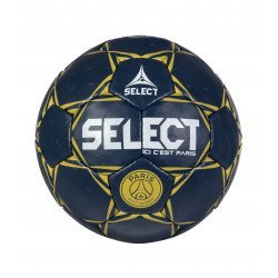 Ballon handball PSG REPLICA 2022-2023 T2 (TAILLE 2) SELECT