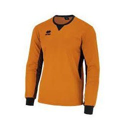 MAILLOT GARDIEN DE BUTS SIMON MANCHES LONGUES ERREA DESTOCKAGE