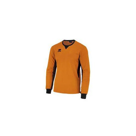 MAILLOT MANCHES LONGUES GARDIEN DE BUTS SIMON ERREA 