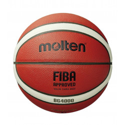 Ballon basket BG4000 MOLTEN