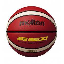 Ballon basket BG3200 MOLTEN