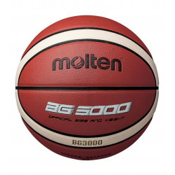 Ballon basket BG3000 MOLTEN