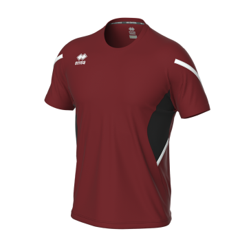 MAILLOT ADULTE CURTIS ERREA