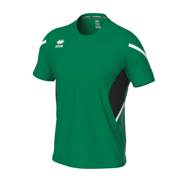 MAILLOT CURTIS JUNIOR ERREA