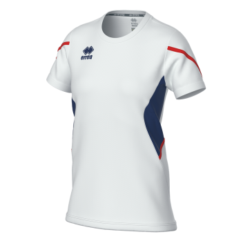 MAILLOT CORINNE JUNIOR FILLE ERREA