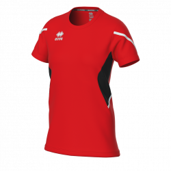 MAILLOT CORINNE JUNIOR FILLE ERREA