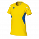 MAILLOT CORINNE JUNIOR FILLE ERREA