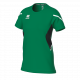 MAILLOT CORINNE JUNIOR FILLE ERREA