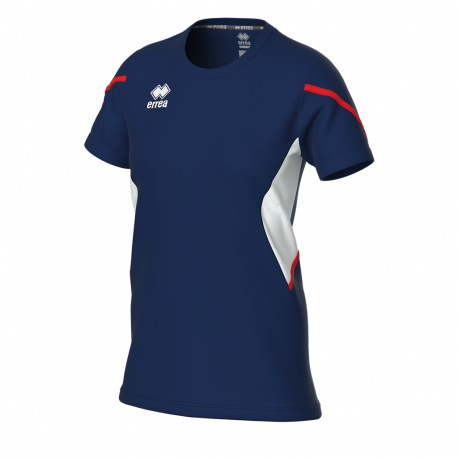 MAILLOT CORINNE JUNIOR FILLE ERREA