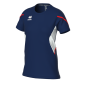MAILLOT CORINNE JUNIOR FILLE ERREA