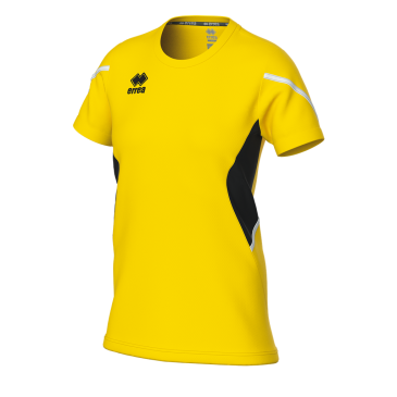 MAILLOT CORINNE JUNIOR FILLE ERREA