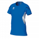 MAILLOT CORINNE JUNIOR FILLE ERREA