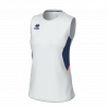 MAILLOT SANS MANCHES CARRY JUNIOR FILLE ERREA