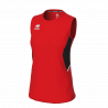 MAILLOT SANS MANCHES CARRY JUNIOR FILLE ERREA