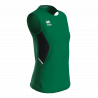 MAILLOT SANS MANCHES CARRY JUNIOR FILLE ERREA