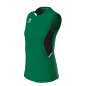 MAILLOT SANS MANCHES CARRY JUNIOR FILLE ERREA
