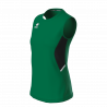 MAILLOT SANS MANCHES CARRY JUNIOR FILLE ERREA