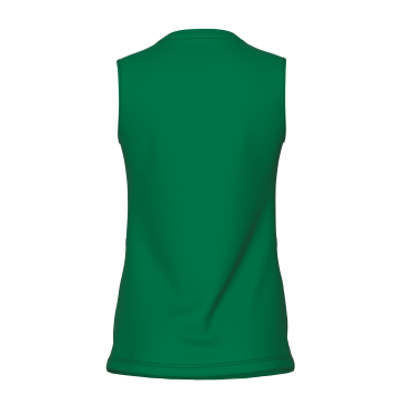 MAILLOT SANS MANCHES CARRY JUNIOR FILLE ERREA