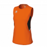 MAILLOT SANS MANCHES CARRY JUNIOR FILLE ERREA
