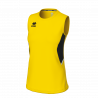 MAILLOT SANS MANCHES CARRY JUNIOR FILLE ERREA