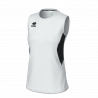 MAILLOT SANS MANCHES CARRY JUNIOR FILLE ERREA