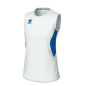 MAILLOT SANS MANCHES ADULTE FEMME CARRY ERREA MAILLOT SANS MANCHES ADULTE FEMME CARRY ERREA