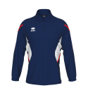 SWEAT 1/2 ZIP ADULTE TRAINING CHARLES ERREA