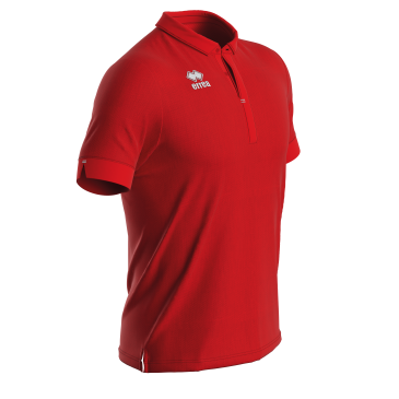 MAILLOT VIENNA MANCHES COURTES JUNIOR ERREA