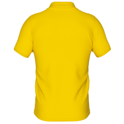 POLO MANCHES COURTES EVO ERREA