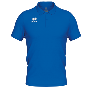 POLO MANCHES COURTES EVO ERREA