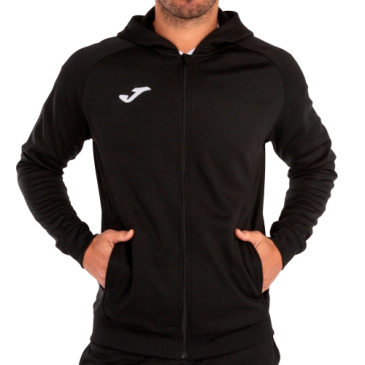 VESTE CAPUCHE DE SURVETEMENT MENFIS JOMA 