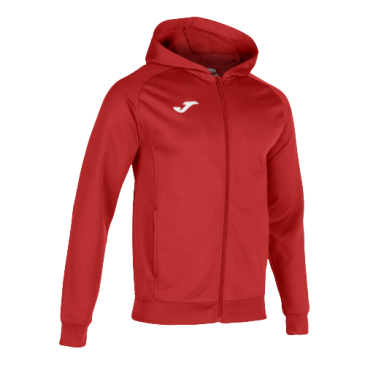 VESTE CAPUCHE DE SURVETEMENT MENFIS JOMA 