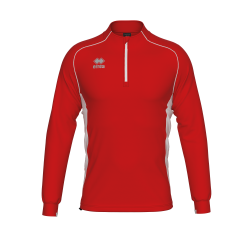 SWEAT 1/2 ZIP TRAINING DYNAMIC ERREA