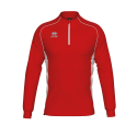 SWEAT 1/2 ZIP TRAINING DYNAMIC ERREA