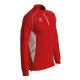 SWEAT 1/2 ZIP TRAINING DYNAMIC ERREA