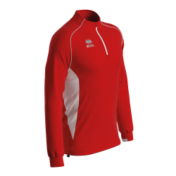 SWEAT 1/2 ZIP TRAINING DYNAMIC ERREA