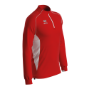 SWEAT 1/2 ZIP TRAINING DYNAMIC ERREA