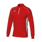 SWEAT 1/2 ZIP TRAINING DYNAMIC ERREA SWEAT 1/2 ZIP TRAINING DYNAMIC ERREA
