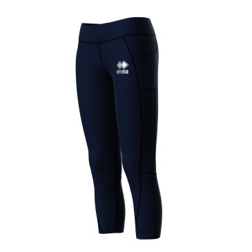 Legging Femme KAREN avec poches latérales ERREA