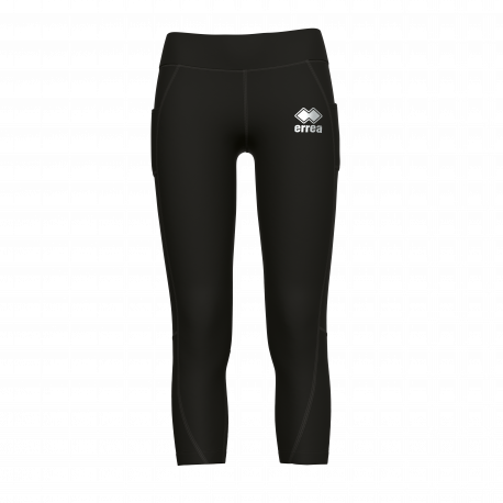 Legging Femme KAREN avec poches latérales ERREA