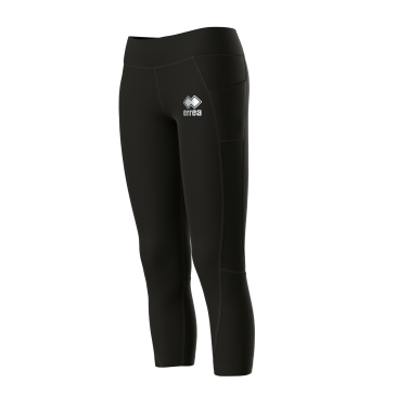 Legging Femme KAREN avec poches latérales ERREA